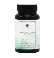 Bifidobacterium 8 milliárd 60 kapszula (G&G)