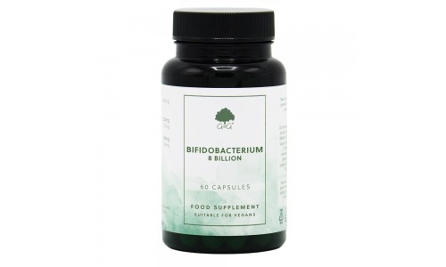 Bifidobacterium 8 milliárd 60 kapszula (G&G)