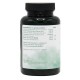 Fűrészes törpepálma (Saw Palmetto) 600mg cinkkel 15mg 120 kapszula (G&G)