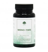 Meno-Time 60 kapszula (G&G)