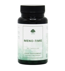 Meno-Time 60 kapszula (G&G)