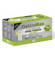 ElektroMax elektrolit italpor 30 adag (magyar termék)