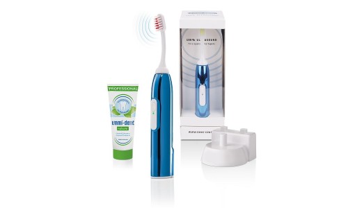 Emmi-dent ultrahangos fogkefe alapcsomag