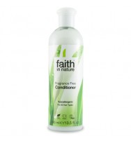 Fragrance Free - Illatmentes kondícionáló (400ml)  