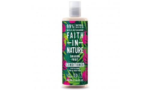 Sárkánygyümölcs kondícionáló (400ml)  