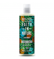 Kókusz kondícionáló (400ml)  