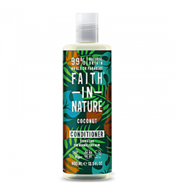 Kókusz kondícionáló (400ml)  