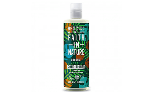 Kókusz kondícionáló (400ml)  