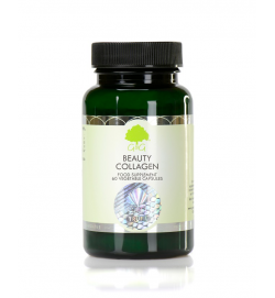 Beauty Collagen 60 kapszula (G&G)