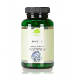 DMG-15 (B15-vitamin) 120 kapszula (G&G)