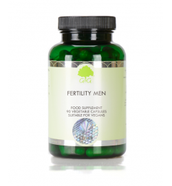 Fertility Men 90 kapszula (G&G)