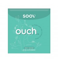 Soov Ouch napi csomag 7 tasak (G&G)