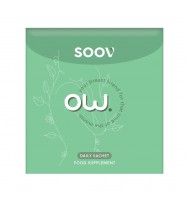 Soov Ow napi csomag 7 tasak (G&G)