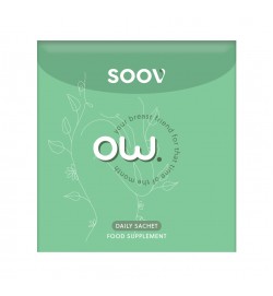 Soov Ow napi csomag 7 tasak (G&G)