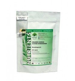 Children 3-6 éves napi vitamincsomag (G&G)
