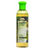 Jojoba sampon (400ml) - Normál vagy száraz hajra