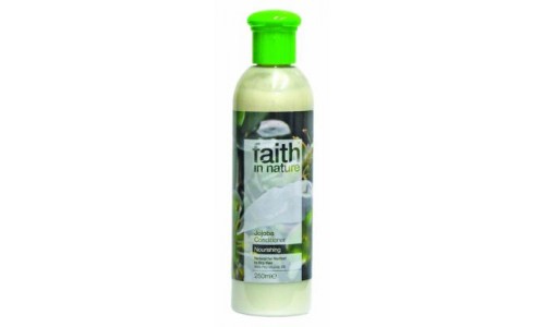 Jojoba kondicionáló (400ml) - Normál vagy száraz hajra