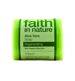 Bio aloe vera  (100g)