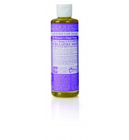 Dr. Bronner’s Levendula folyékony szappan koncentrátum (236 ml)