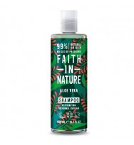 Bio aloe vera sampon (400ml)  