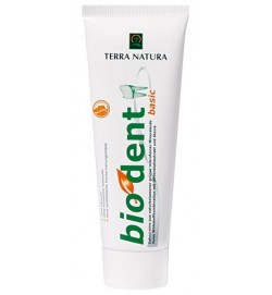 Biodent Basic fogkrém