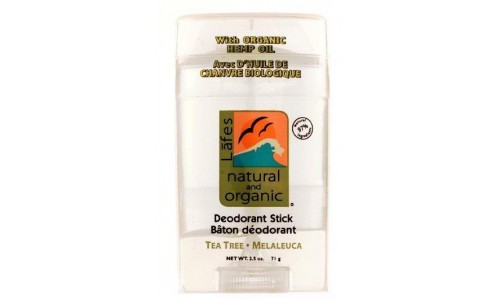 Teafás stift (71 g)
