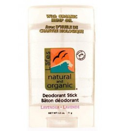 Levendulás stift (71 g)