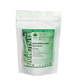 Medium (közepes) napi vitamincsomag (G&G)