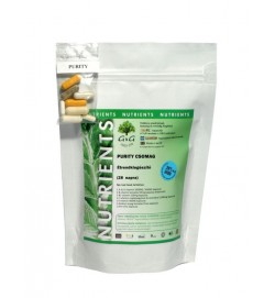 Purity napi vitamincsomag (G&G)