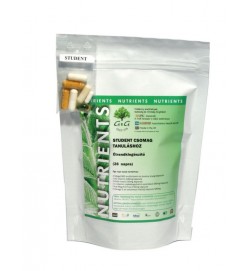 Student napi vitamincsomag (G&G)