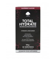 Total Hydrate elektrolitos italpor sportolóknak - málnás 150g (G&G)